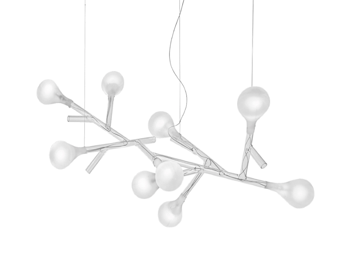 Italamp Rami Suspension Lamp