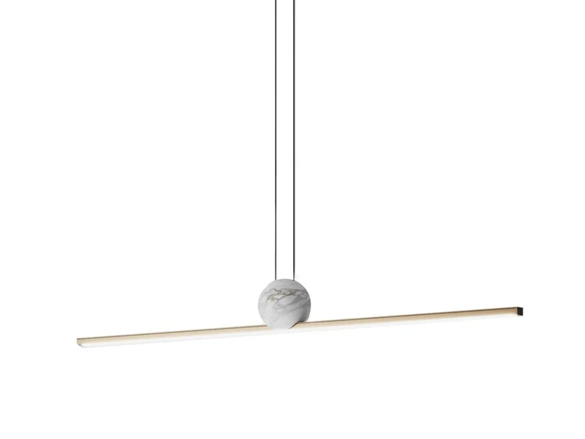Italamp Regolo 8146s Suspension Lamp