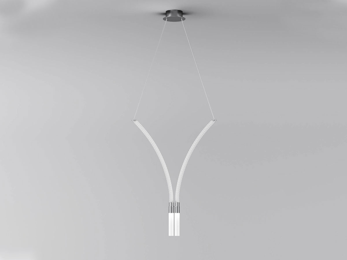 Italamp Sesto 459s Suspension Lamp