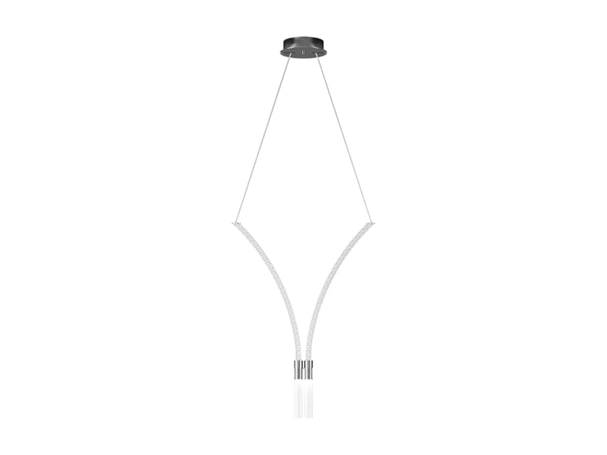 Italamp Sesto 459s Suspension Lamp