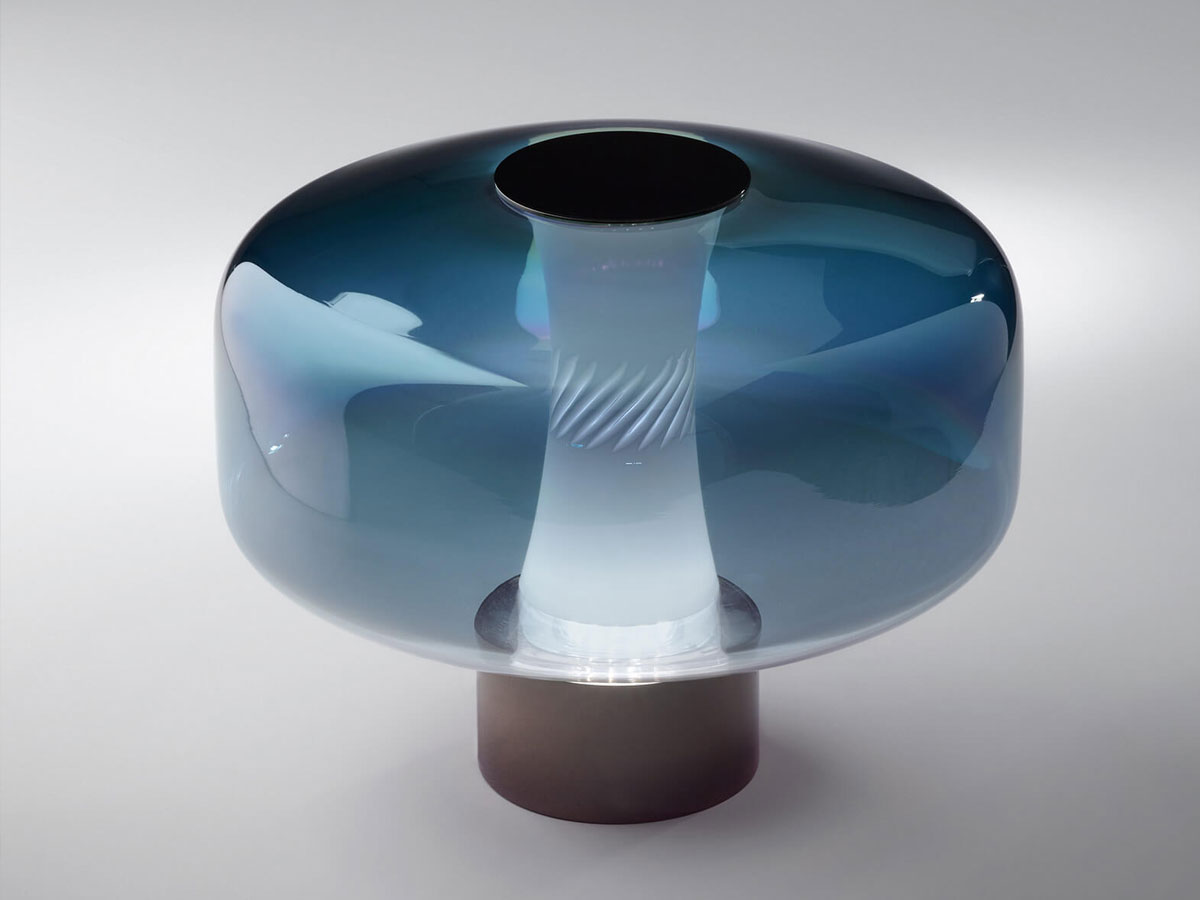 Italamp Solene 4040l Table Lamp