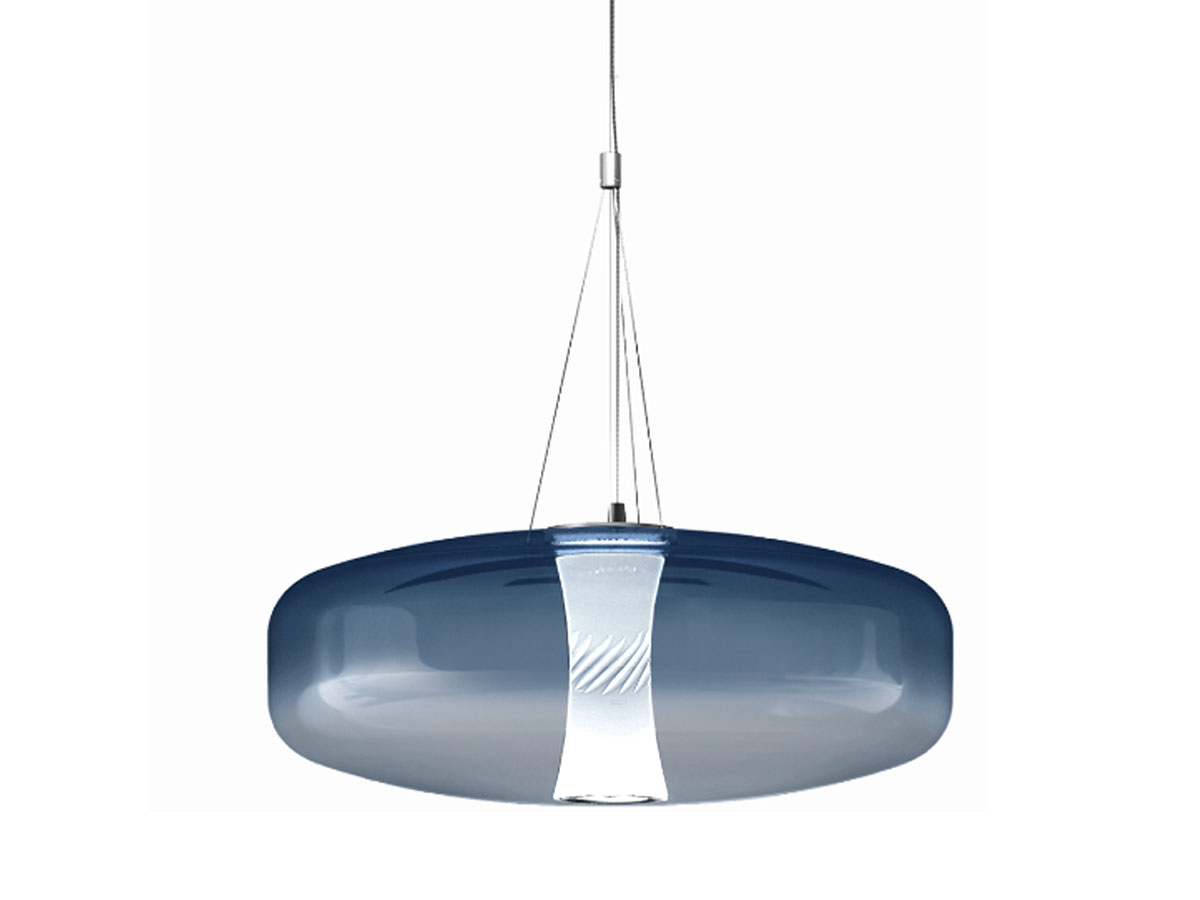 Italamp Solene 4040s Suspension Lamp
