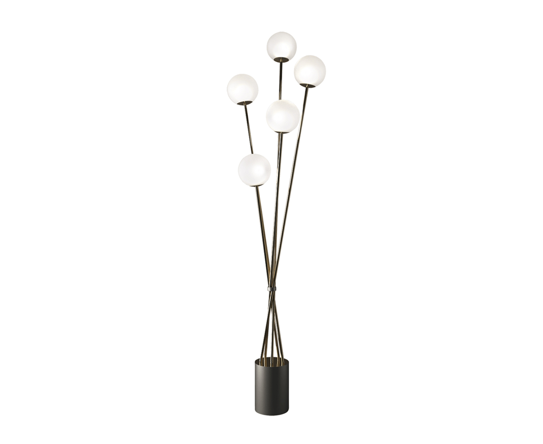 Italamp Tea 2392 P Floor Lamp