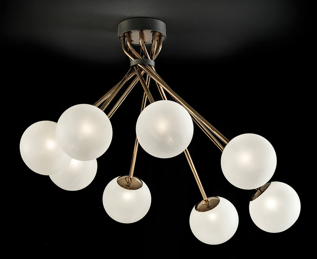 Italamp Tea 2392 Pl Ceiling Lamp