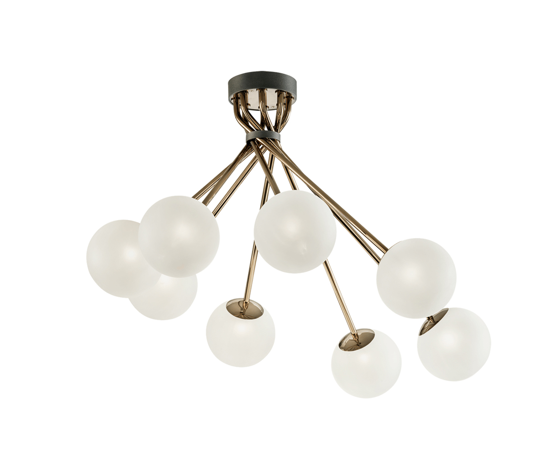 Italamp Tea 2392 Pl Ceiling Lamp