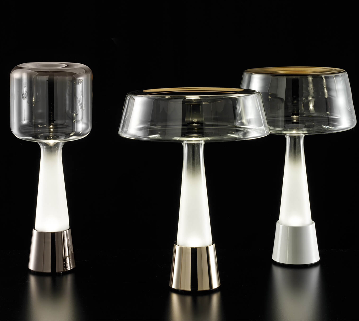 Italamp Teco 3058 Table Lamp