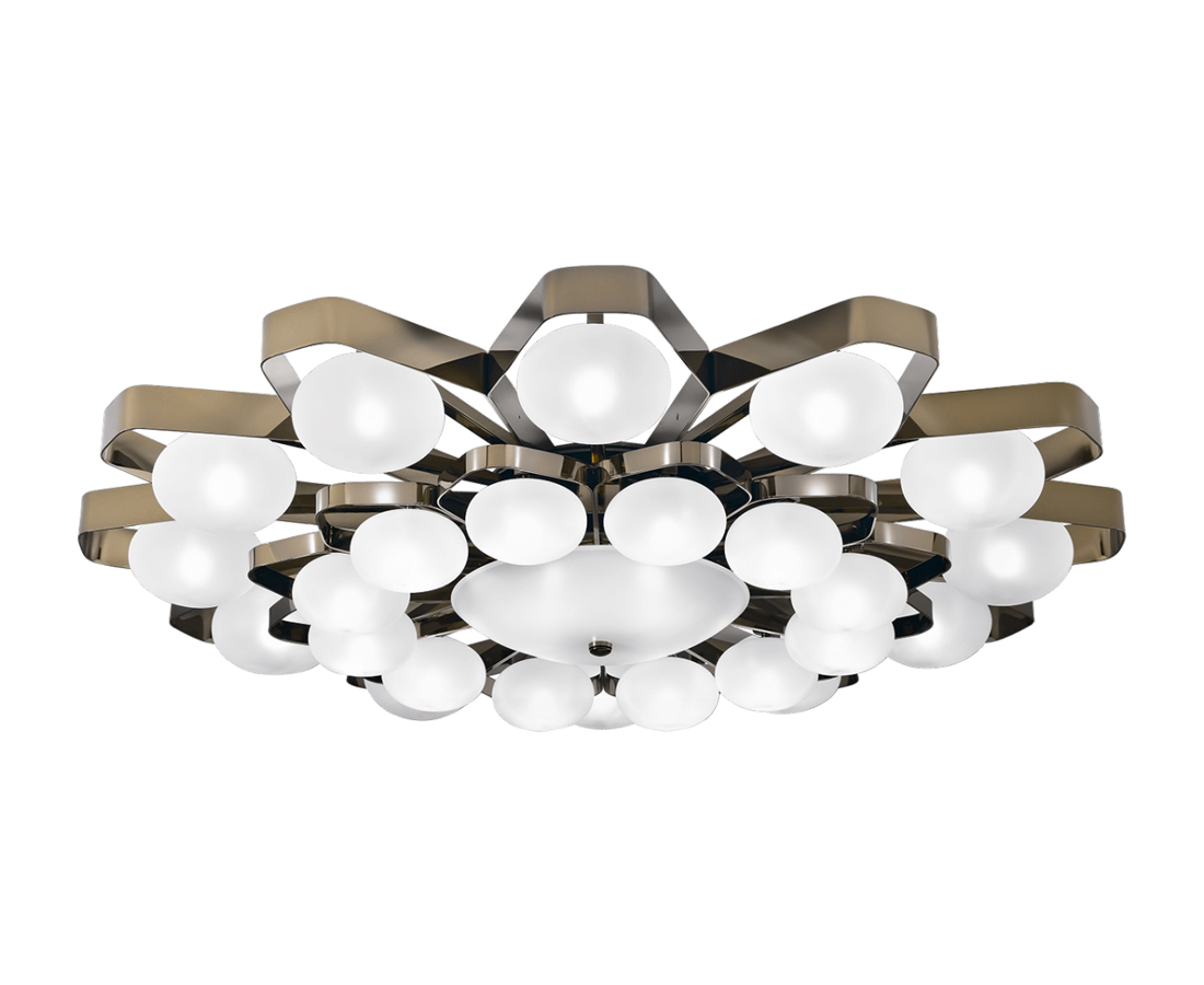 Italamp Teo 2392140 Ceiling Lamp