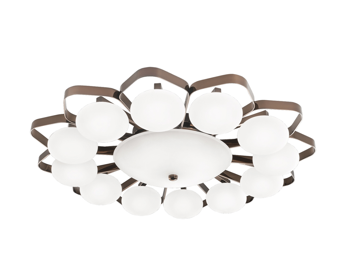 Italamp Teo 2392 95 Ceiling Lamp