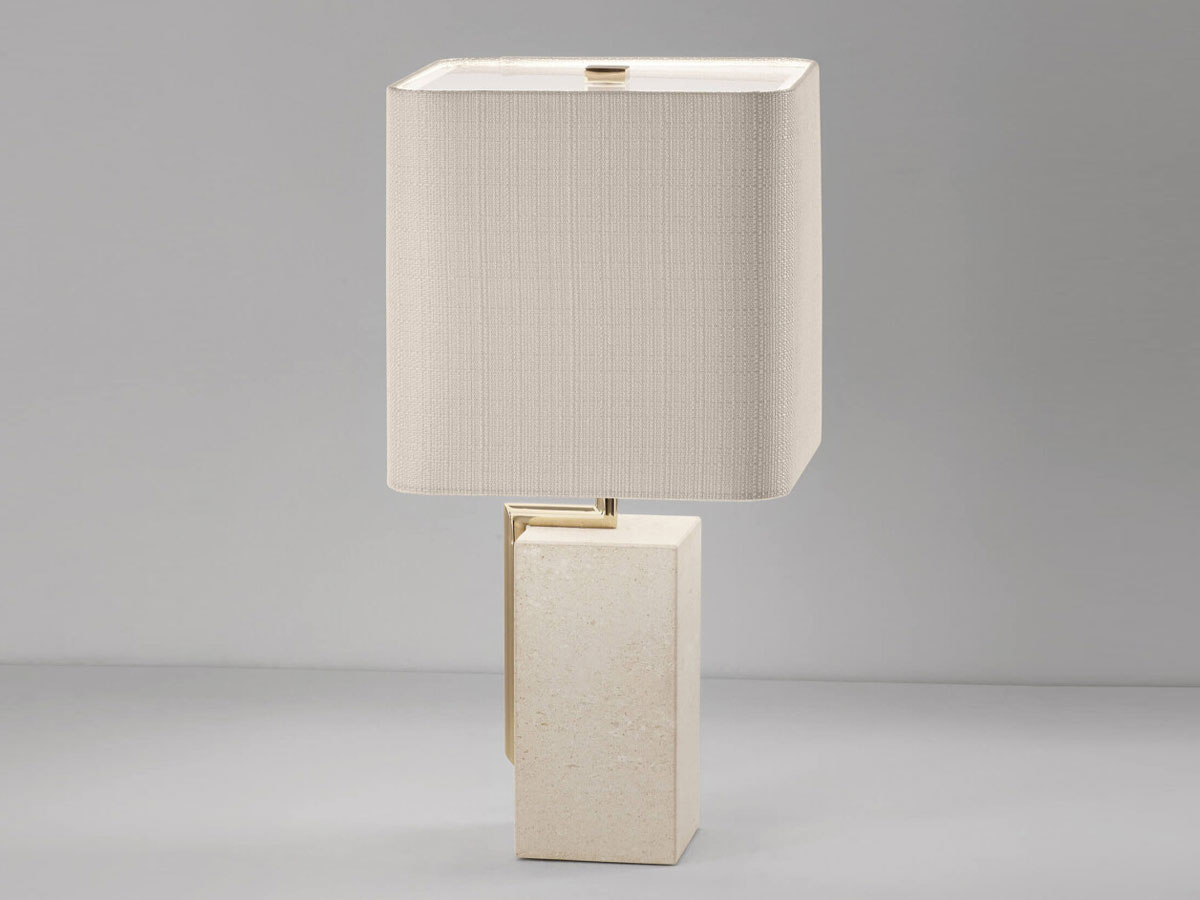 Italamp Tinta 8174lg V Table Lamp