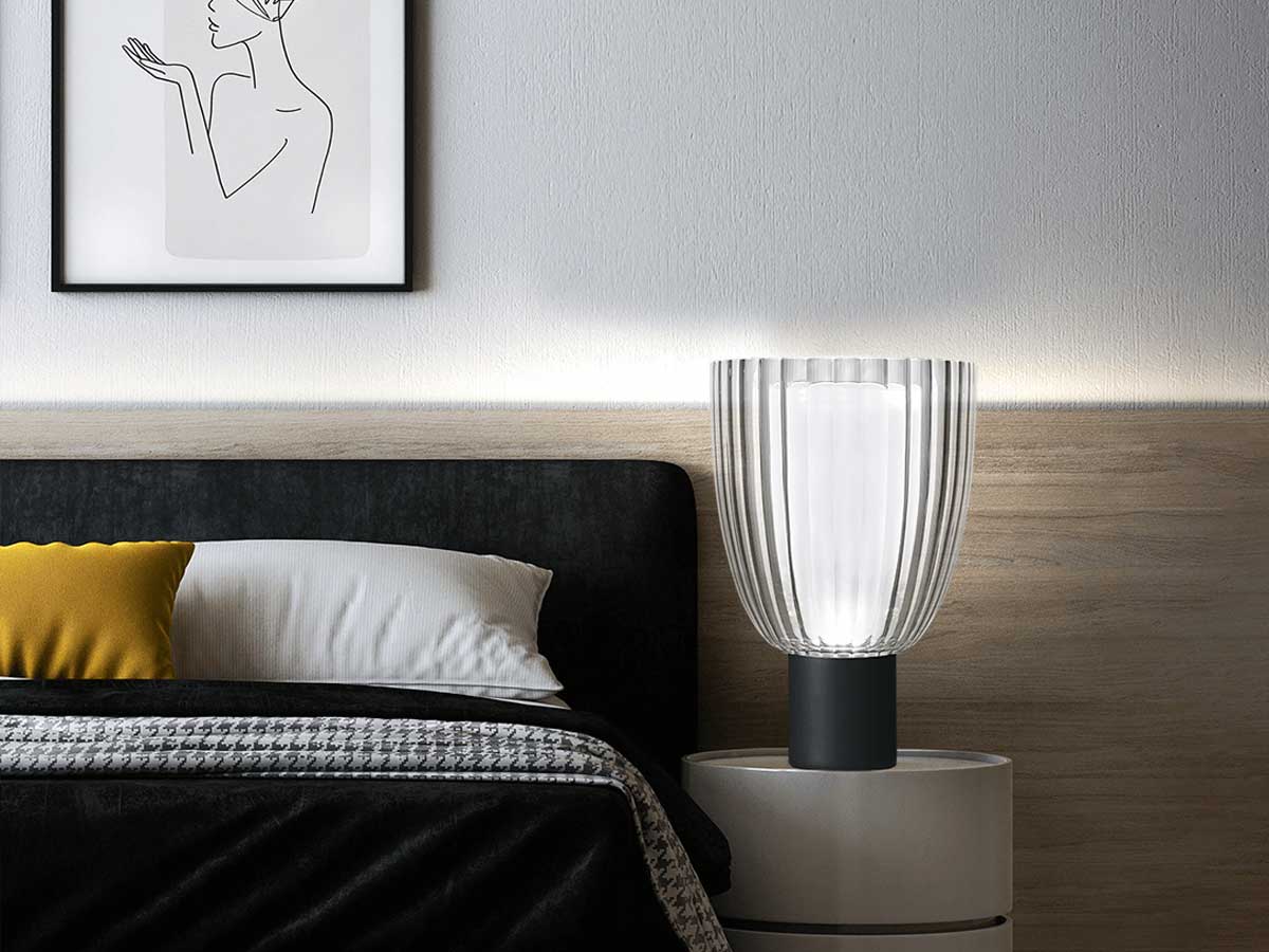 Italamp Universale Table Lamp