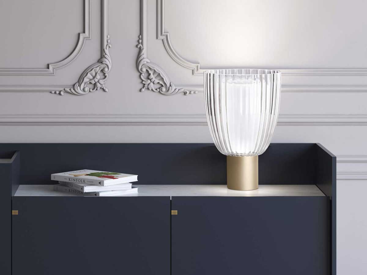 Italamp Universale Table Lamp