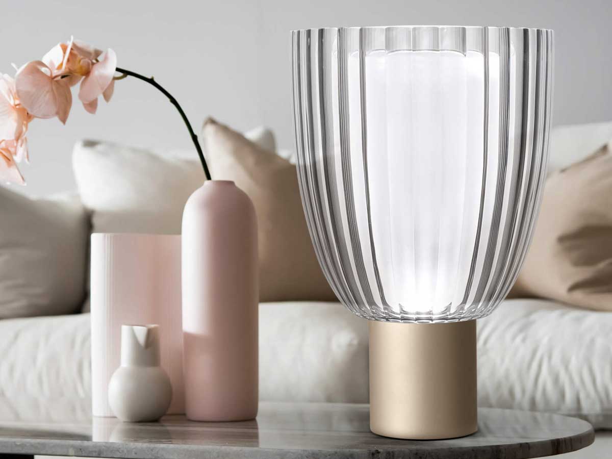 Italamp Universale Table Lamp
