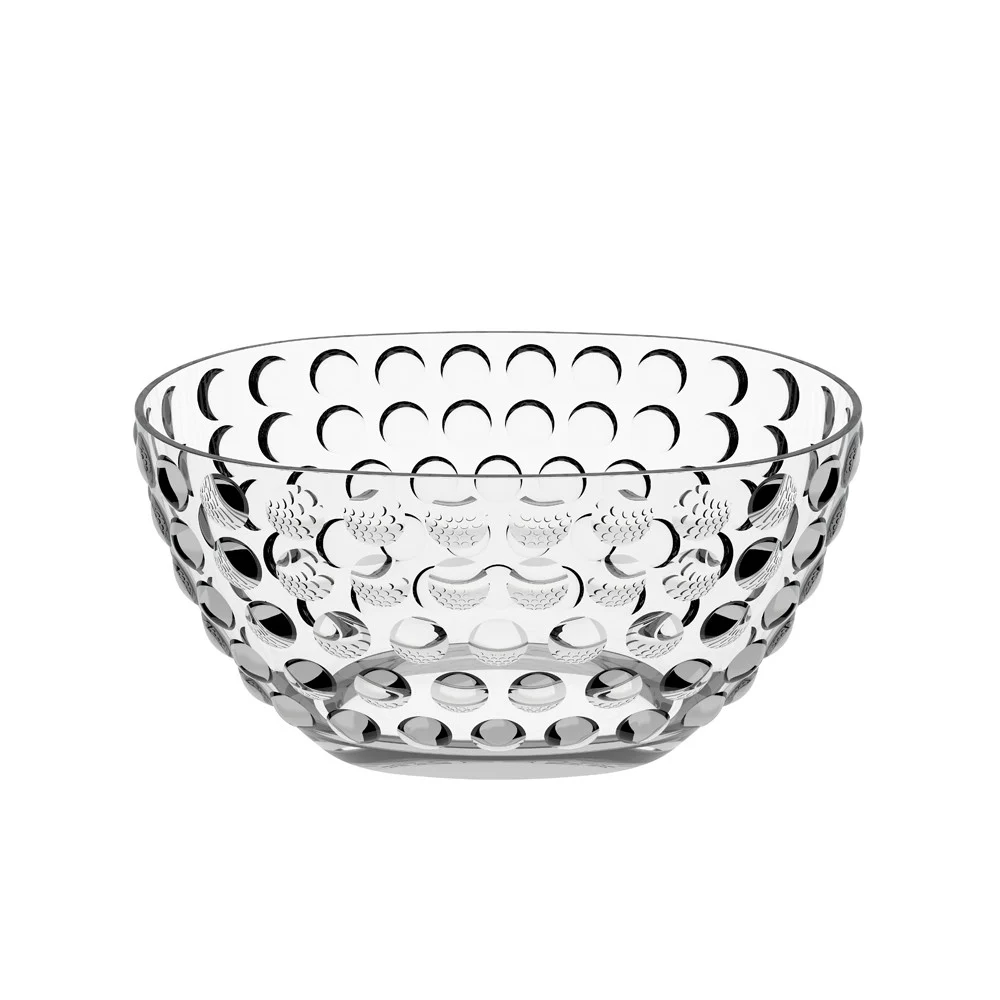 Ведёрко для льда Italesse Bolle Bowl, лёд