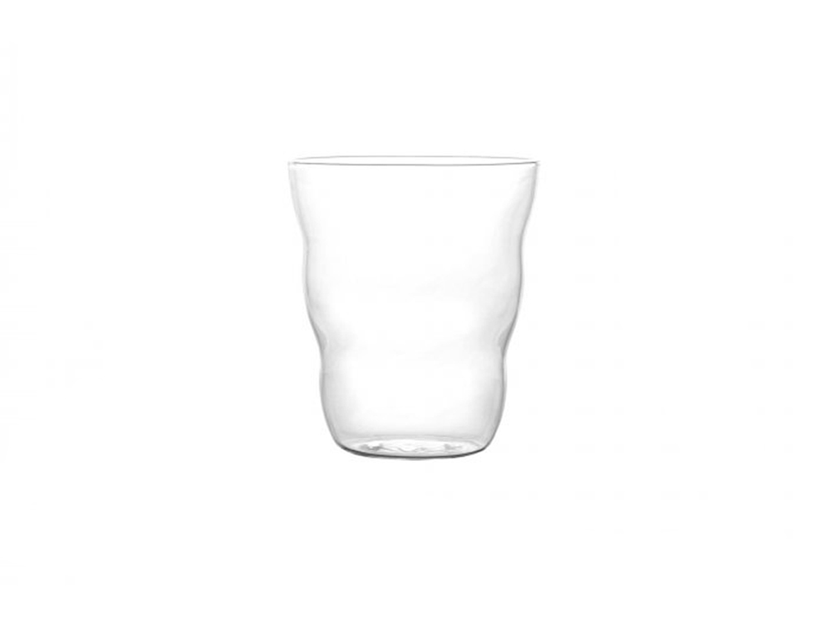 Стакан Italesse Cloud Tumbler Xtreme, набор 6 шт