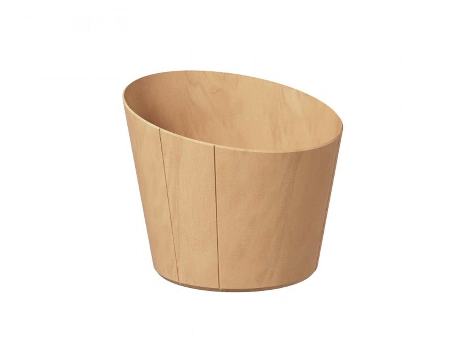 Бокал Italesse Timber, лёд