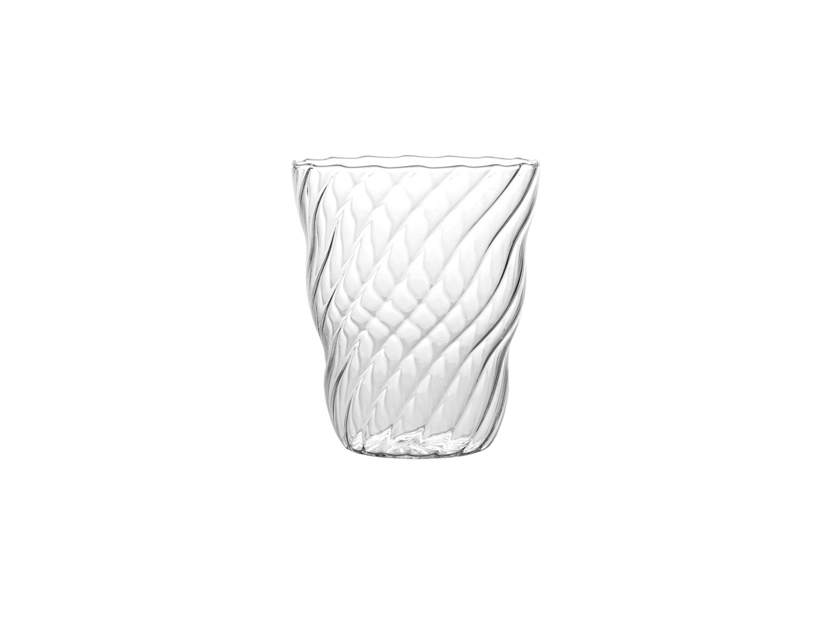 Стакан Italesse Twist Tumbler, набор 6