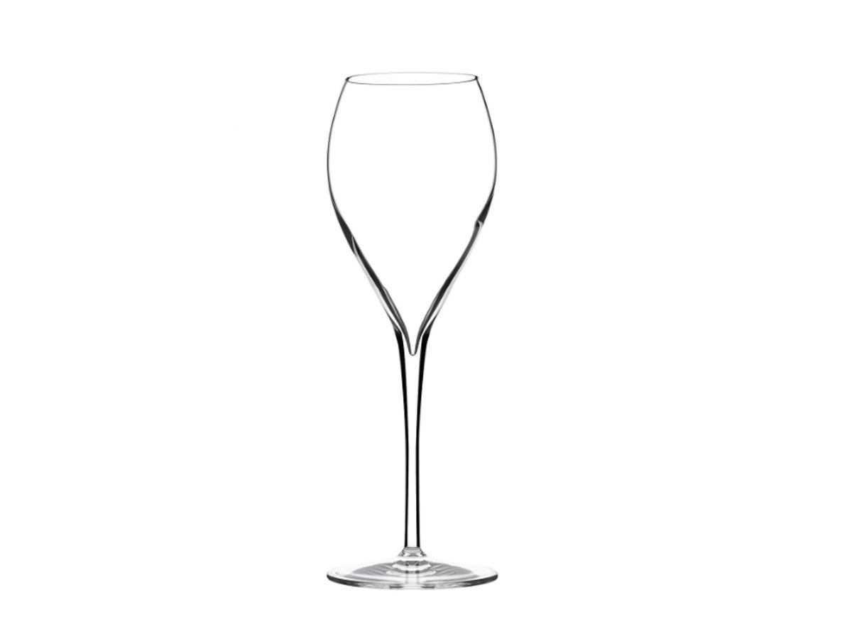 Стакан Italesse Vertical Privè Gran Cru Flute, набор 6