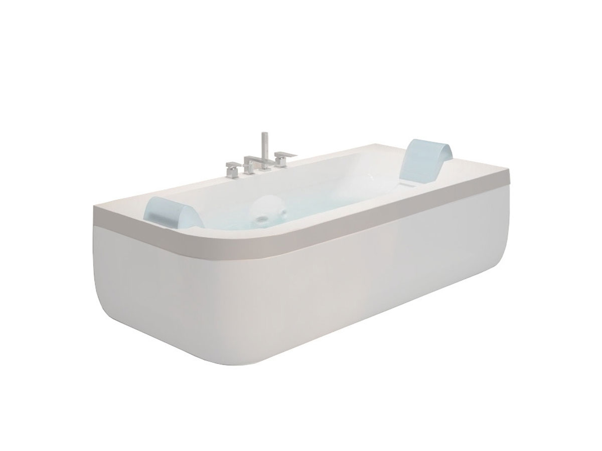 Гидромассажная ванна Jacuzzi Aquasoul Double