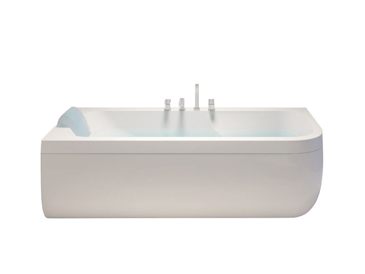 Гидромассажная ванна Jacuzzi Aquasoul Lounge