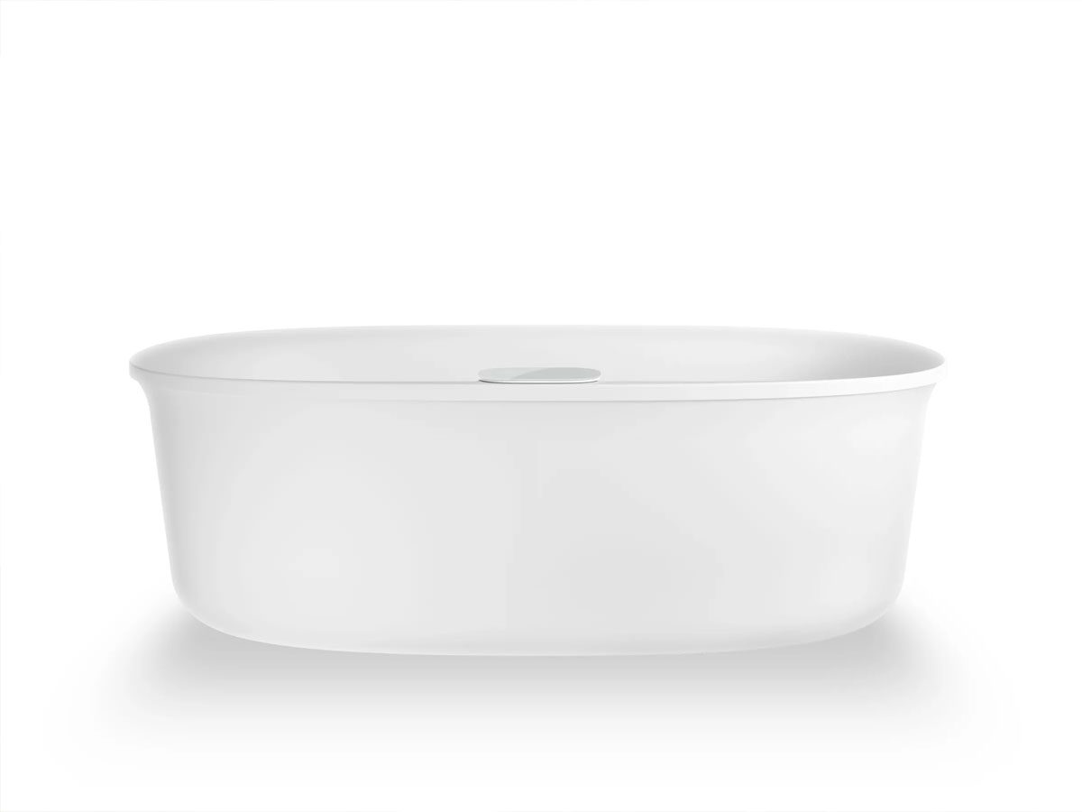 Ванна Jacuzzi Arga 170x85