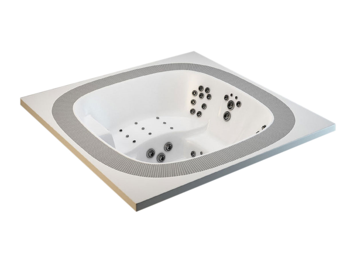 Гидромассажная ванна Jacuzzi Enjoy Pro