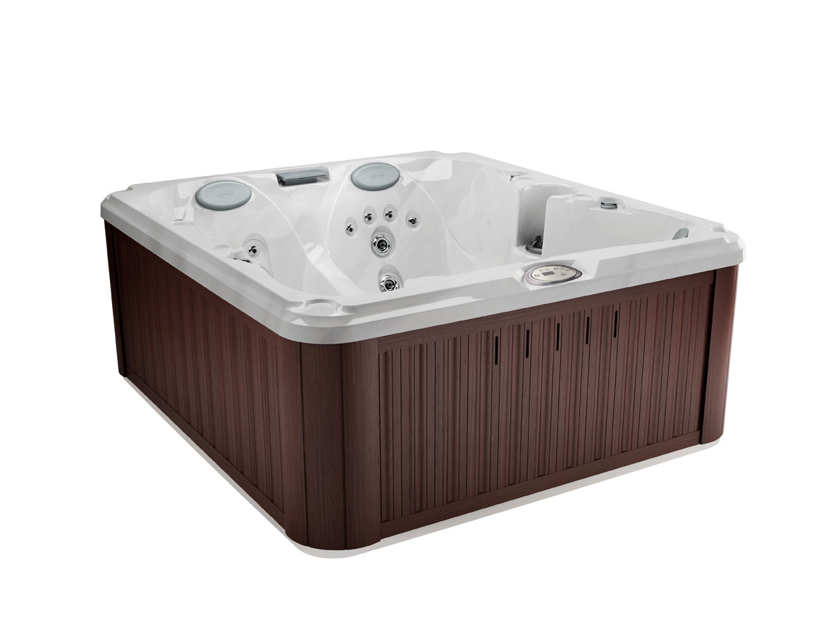 Гидромассажная ванна Jacuzzi J-225™