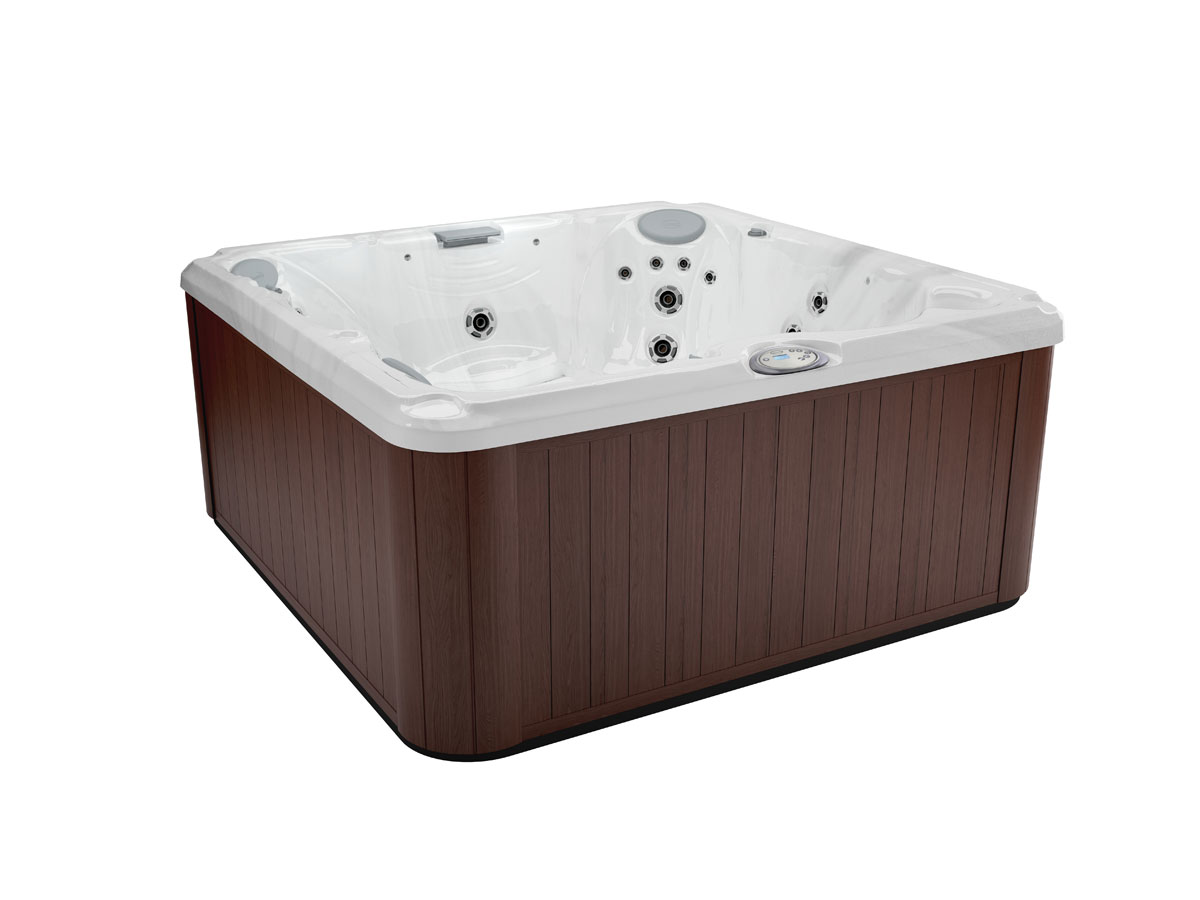 Гидромассажная ванна Jacuzzi J-235™
