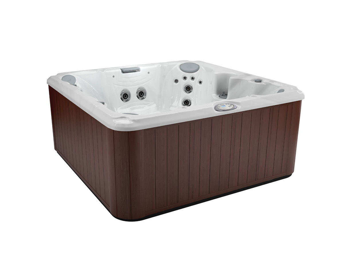 Гидромассажная ванна Jacuzzi J-245™