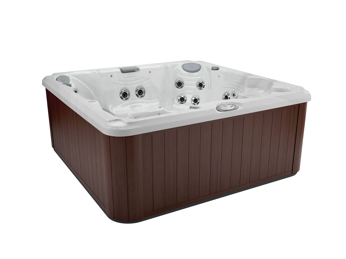 Гидромассажная ванна Jacuzzi J-275™