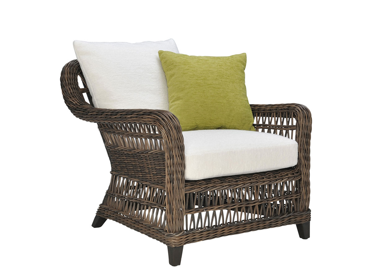 Кресло JANUS et Cie Arbor, лаунж
