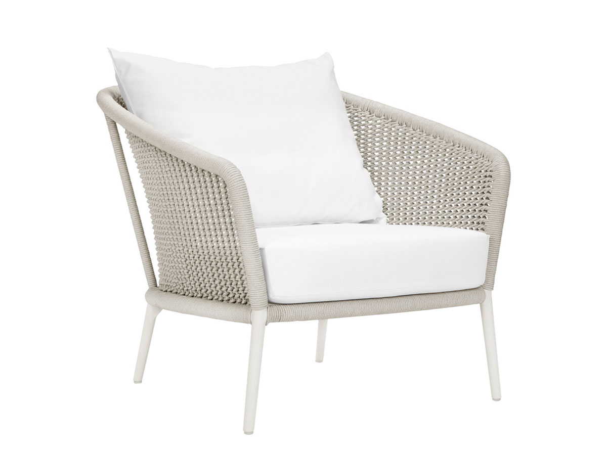 Кресло JANUS et Cie Knot, лаунж