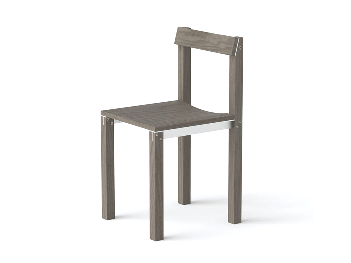 Стул Kann Design Tal