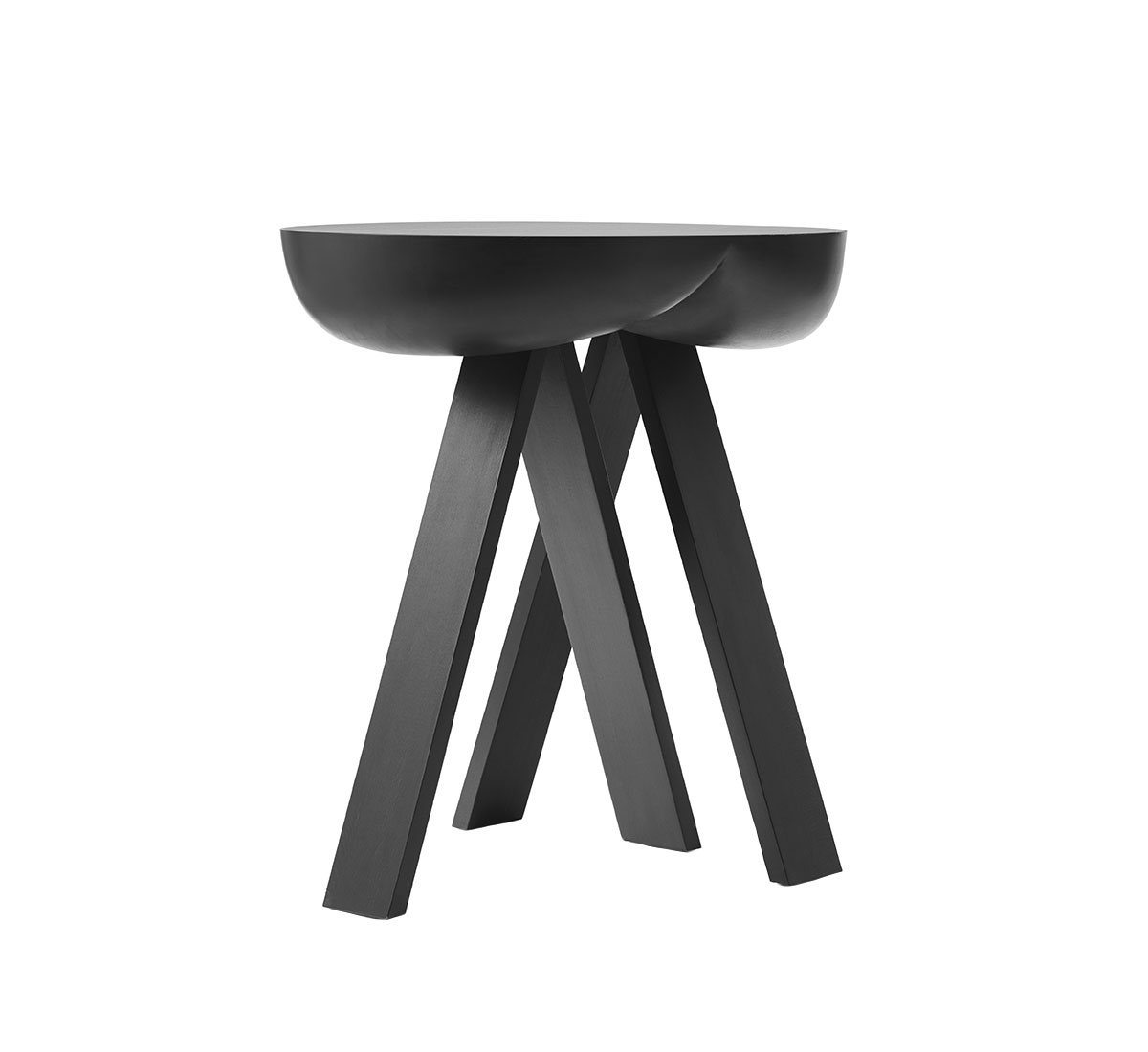 Журнальный столик Karakter Side Table No. 2