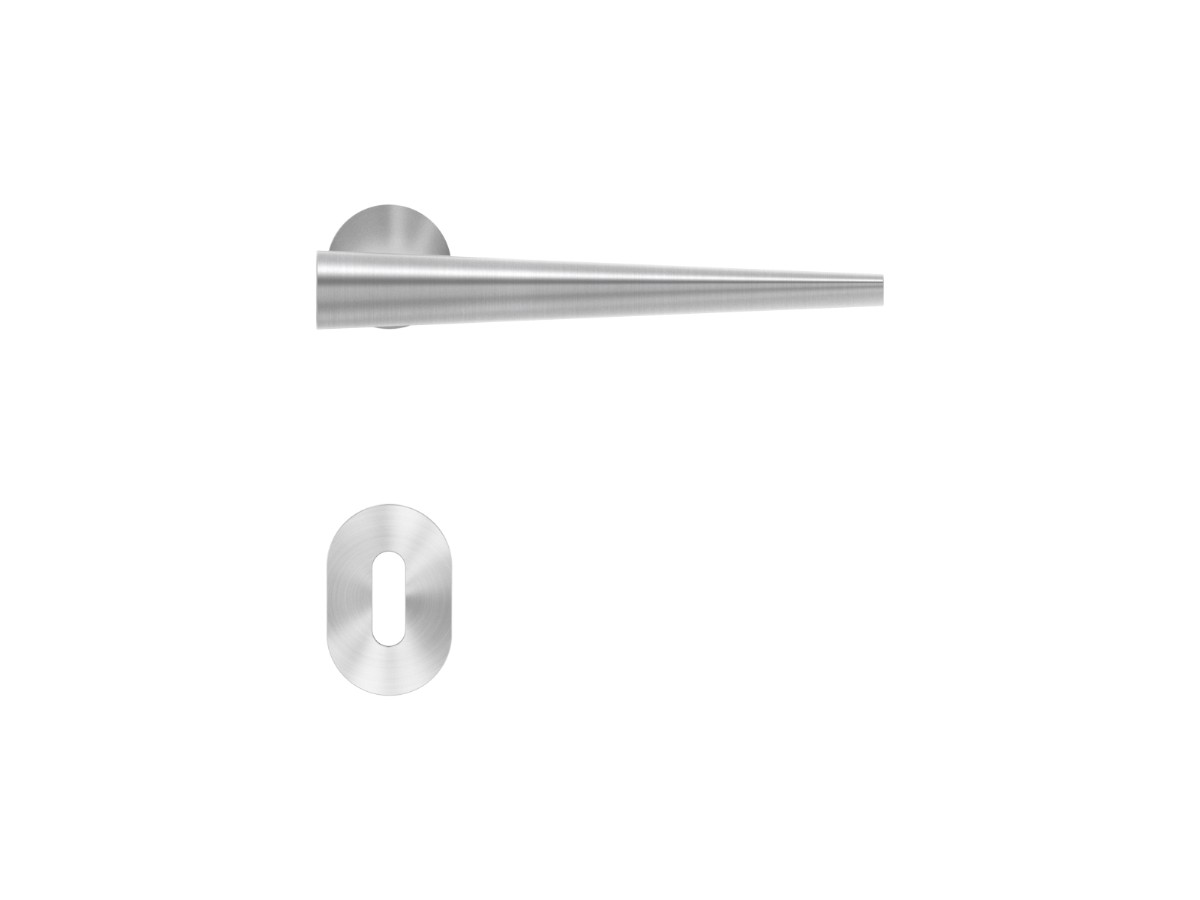 Дверная ручка Karcher Design Brooklyn Patent