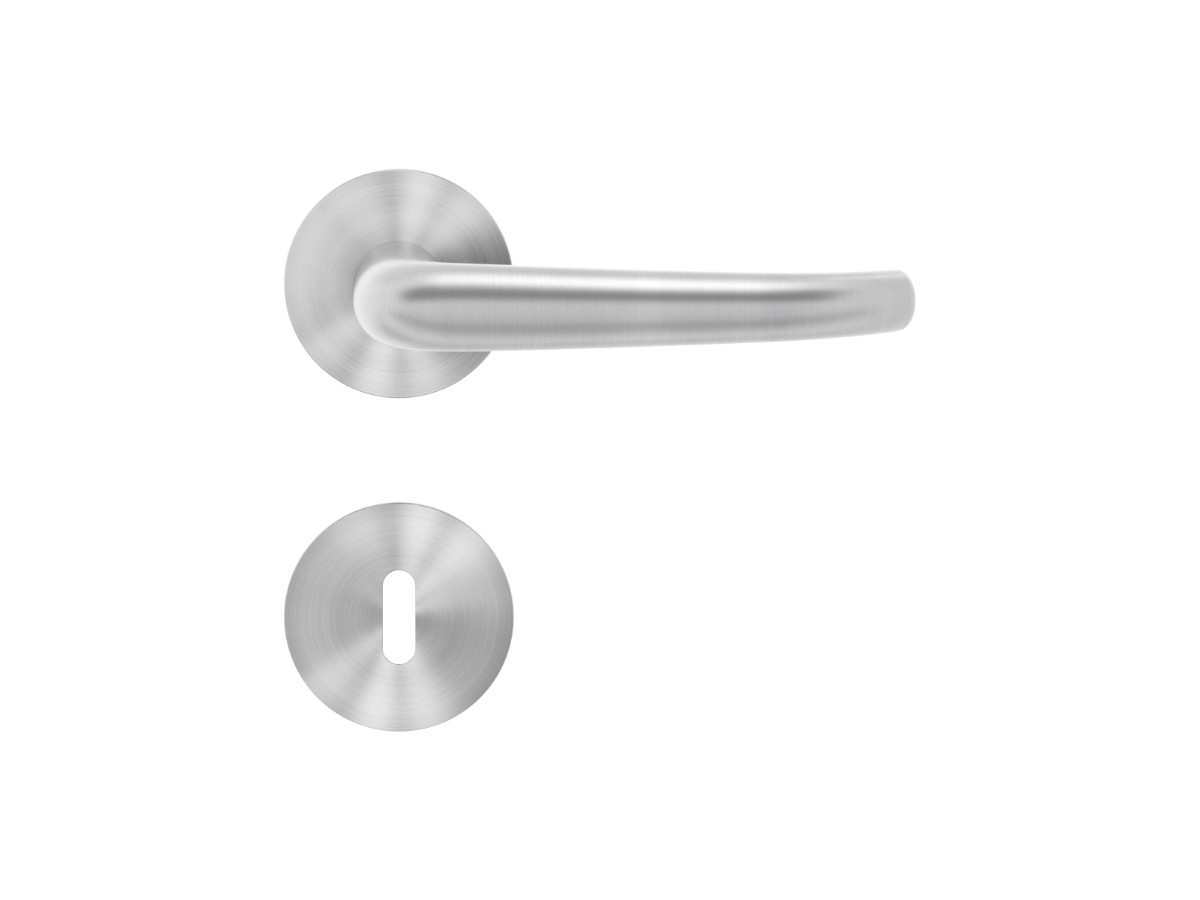Дверная ручка Karcher Design Elba Patent