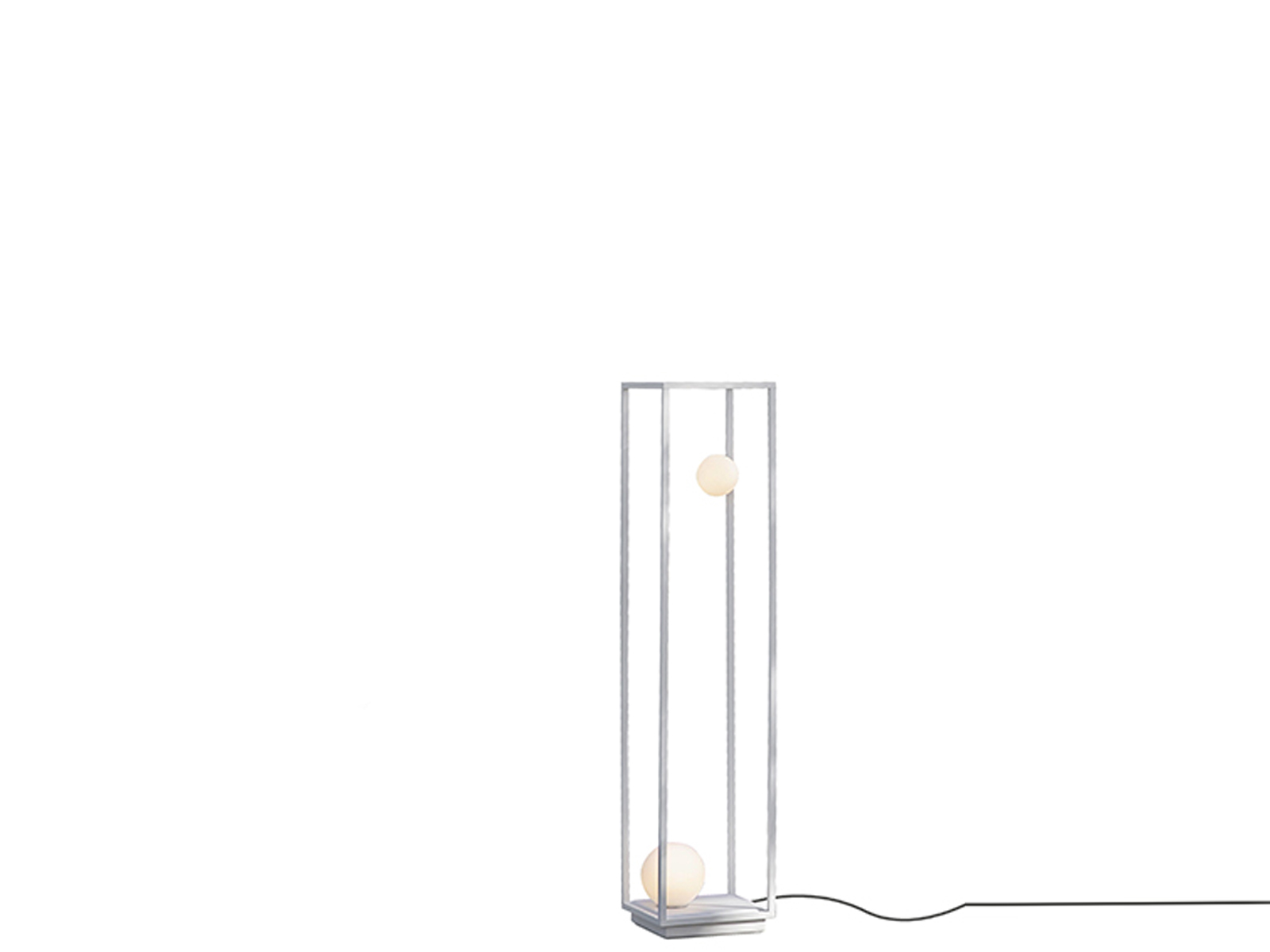 Karman Abachina Floor Lamp