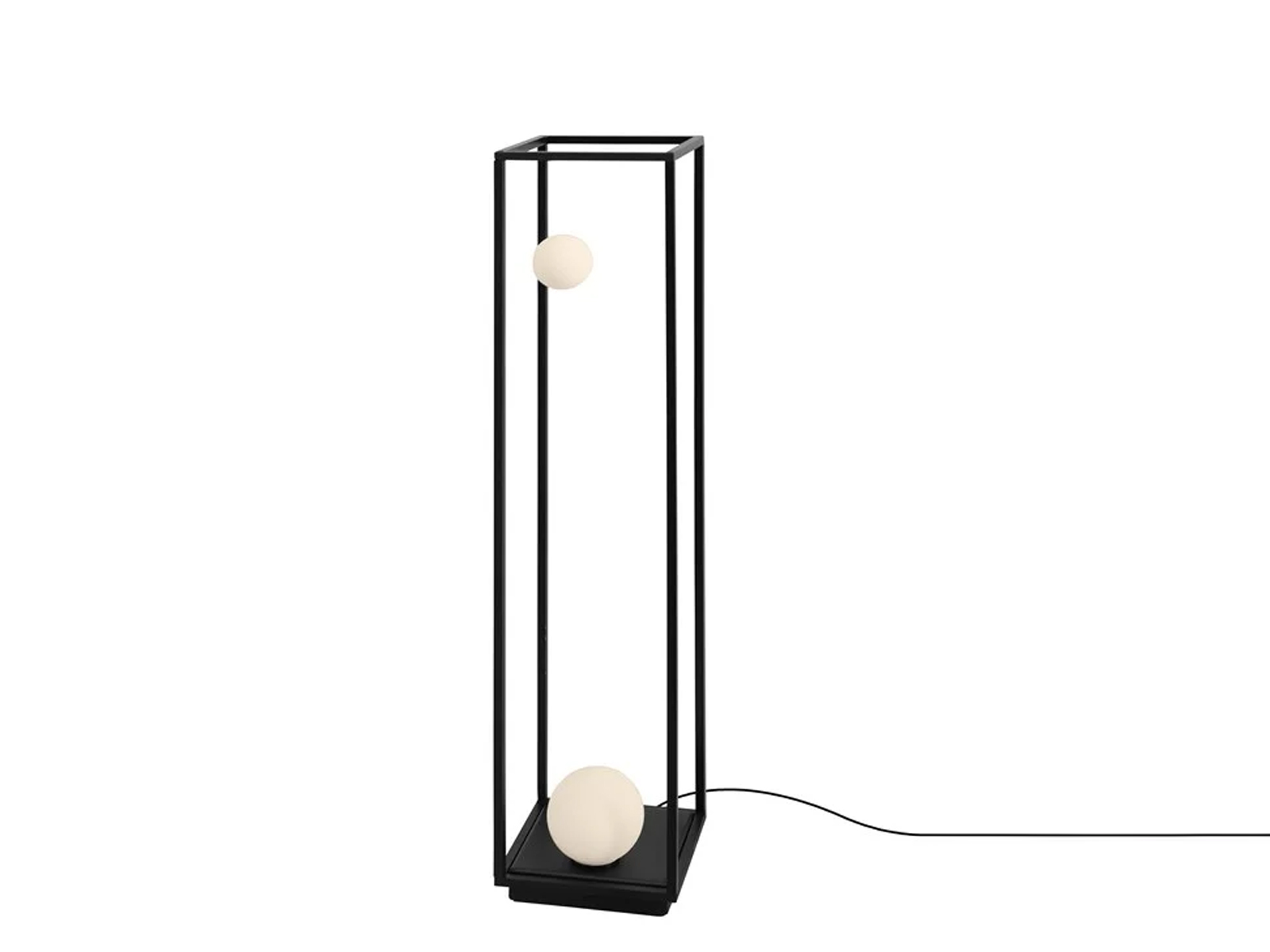 Karman Abachina Floor Lamp