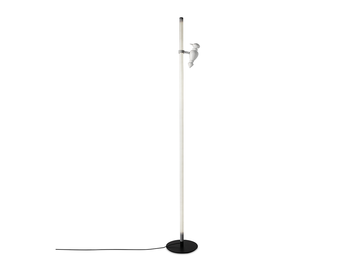 Karman Accipicchio Floor Lamp