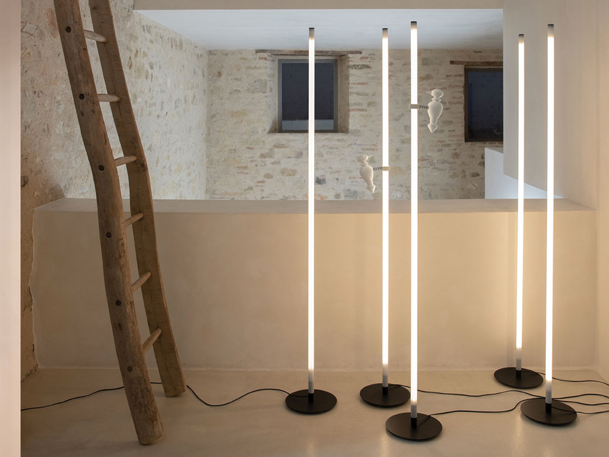 Karman Accipicchio Floor Lamp