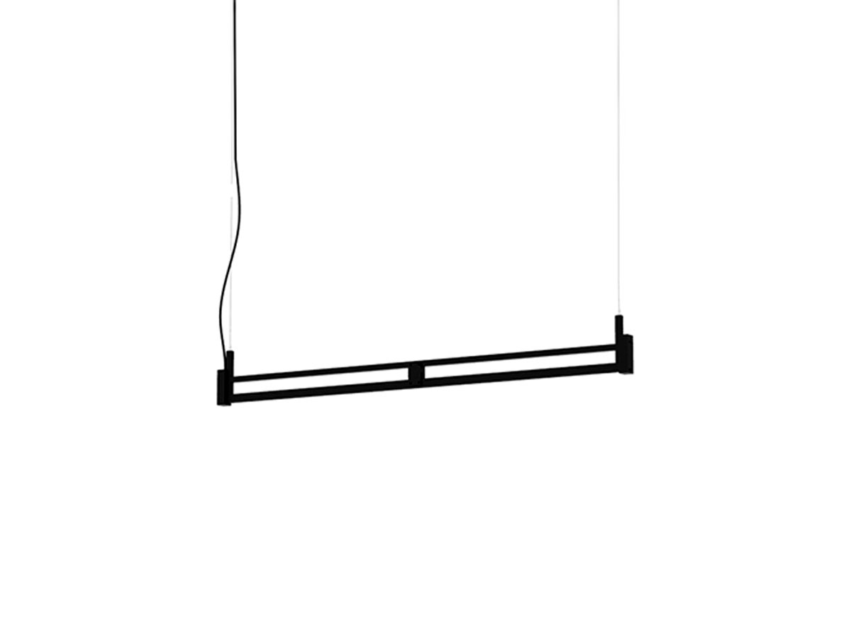 Karman Airtek One 97 Suspension Lamp