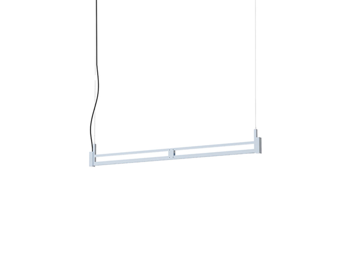 Karman Airtek One 97 Suspension Lamp