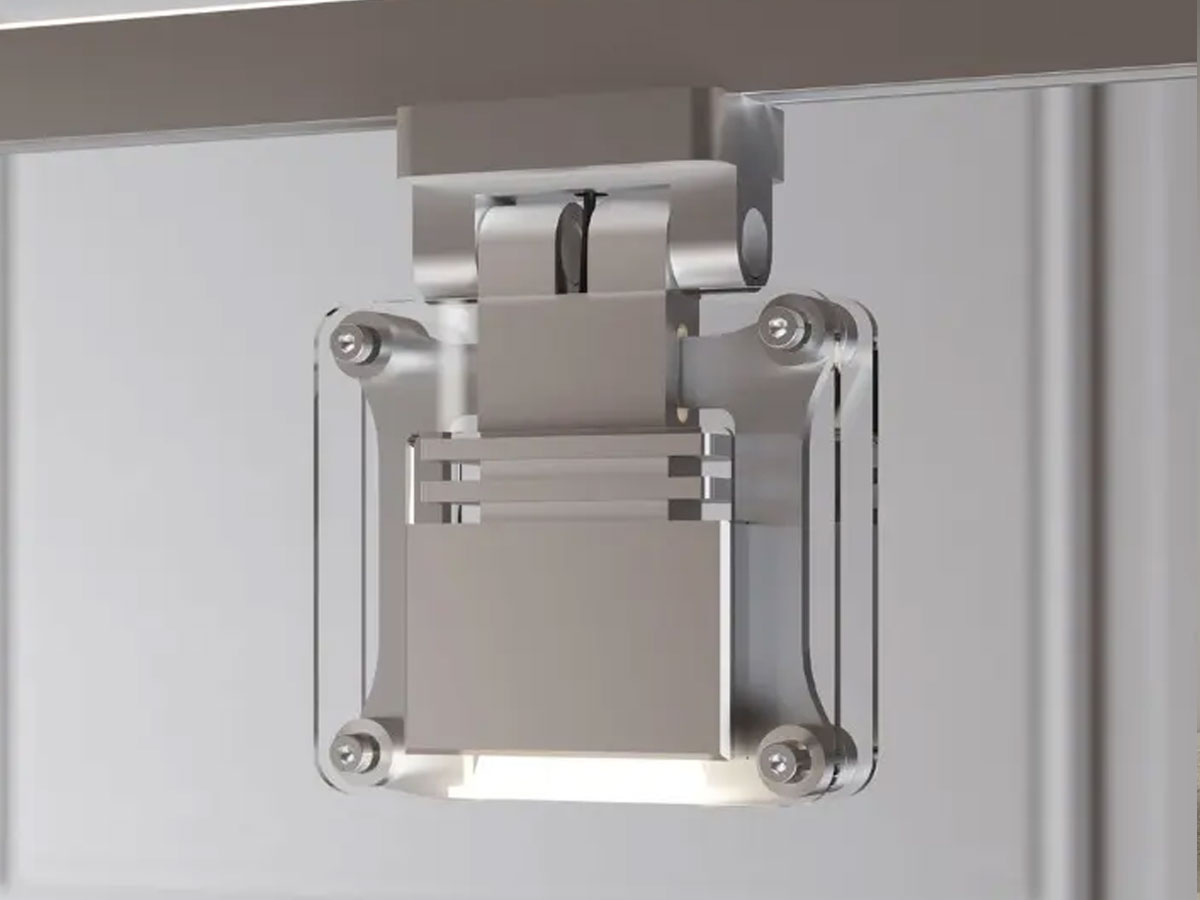 Karman Airtek One 97 Suspension Lamp