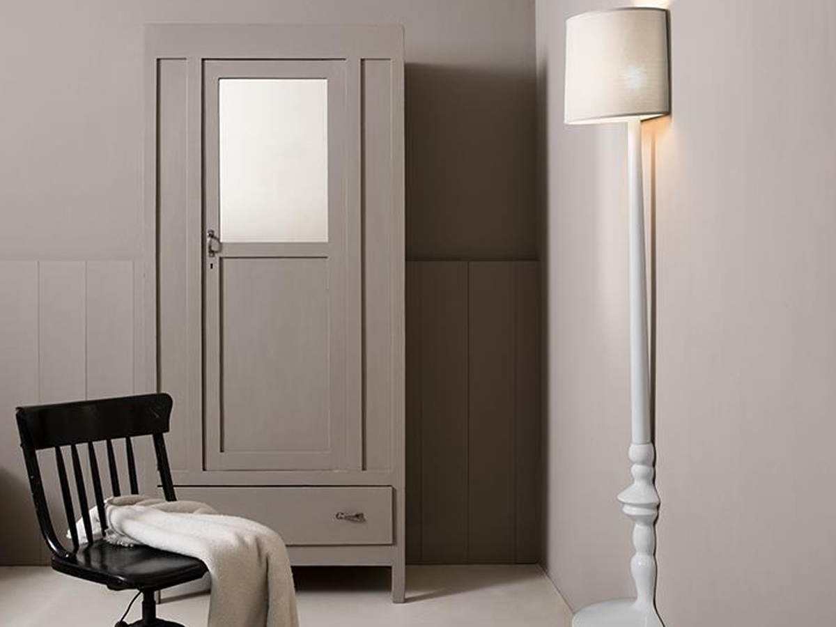 Karman Ali E Baba Floor Lamp