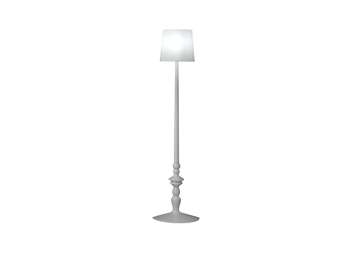 Karman Ali E Baba Floor Lamp