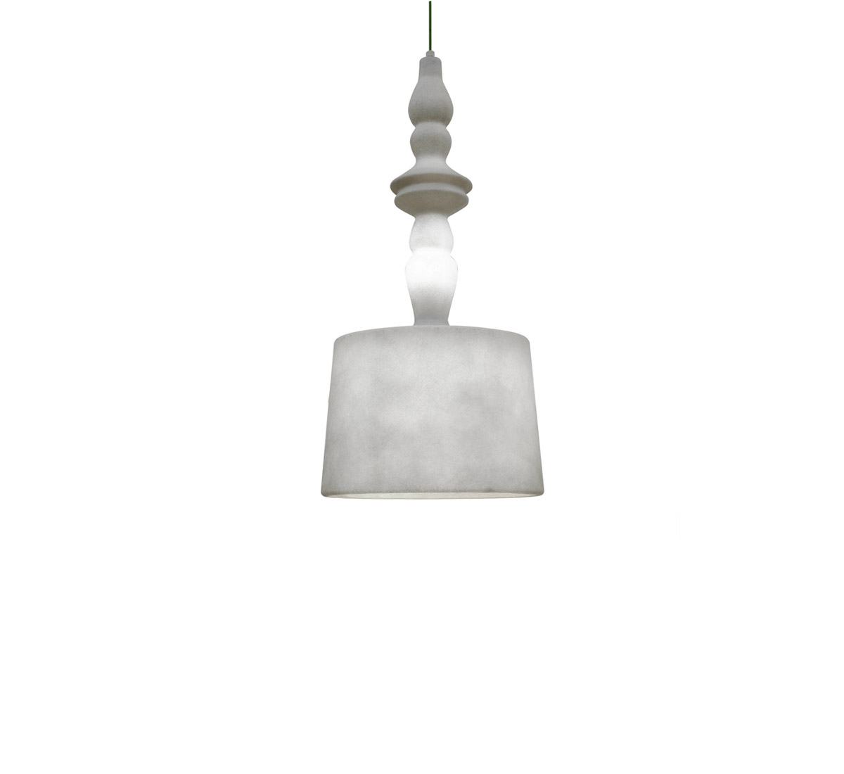 Karman Alibabig Pendant Lamp Outdoor