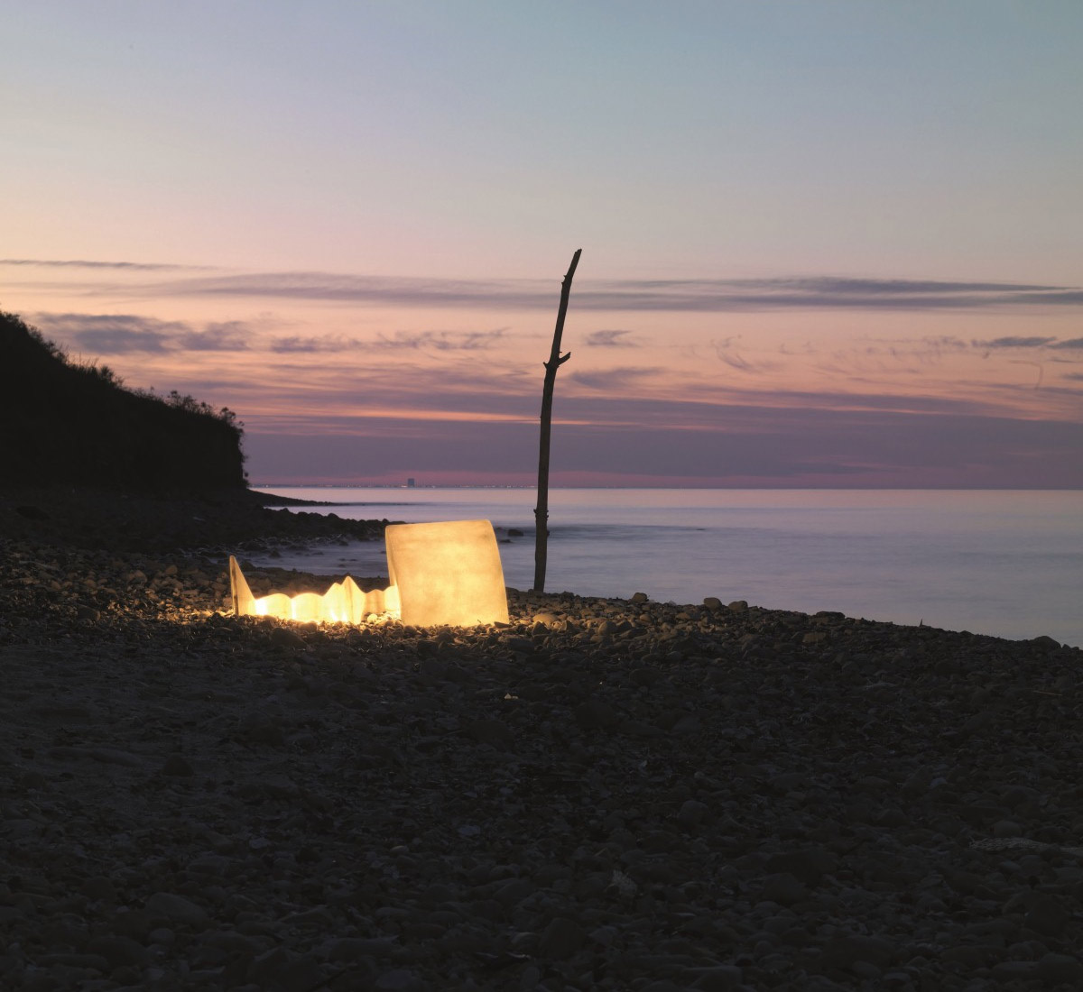Karman Alibabig Floor And Wall Lamp Outdoor