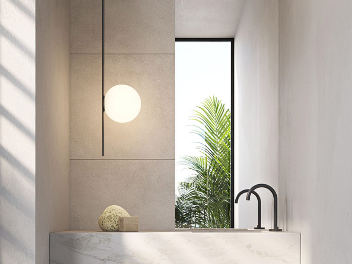 Karman Atmosphere Pl302b Ceiling Lamp Indoor And Outdoor