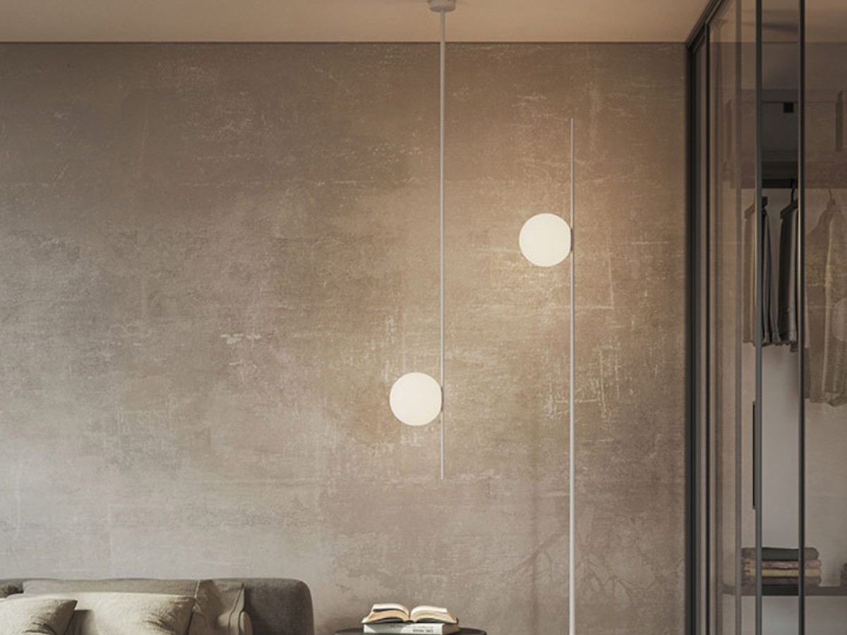 Karman Atmosphere Pl302b Ceiling Lamp Indoor And Outdoor