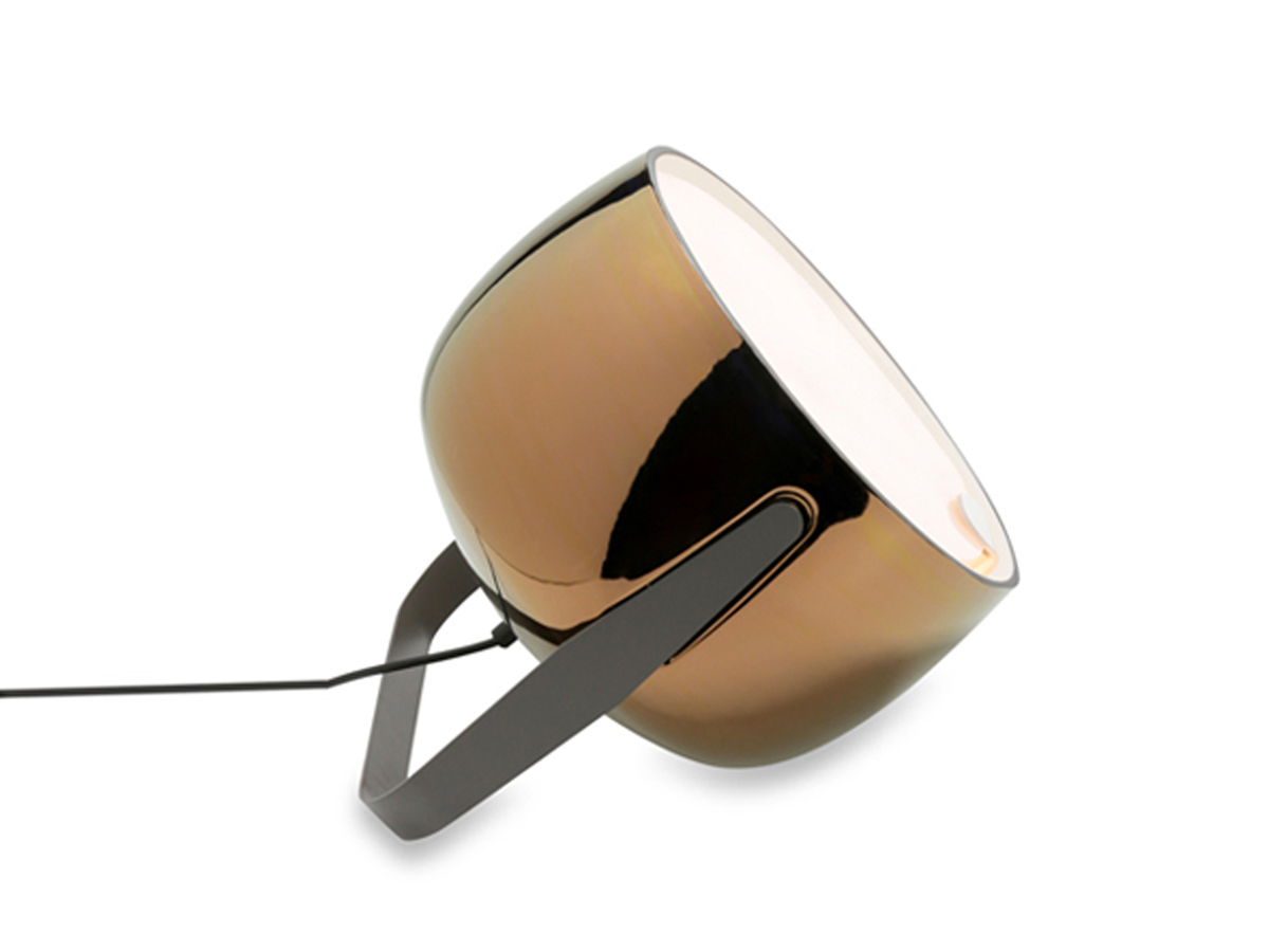 Karman Bag Hp 154 Ab Int Floor Lamp