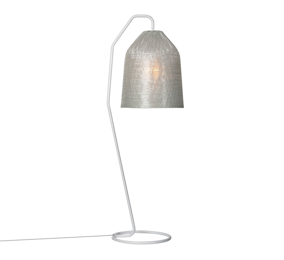 Karman Black Out Floor Lamp Html